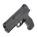 Pistolet na kule gumowe T4E Impax P68 Set kal. .68 CO2 <16 J (344-123)